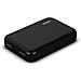 Powerbank Guard Ioni Di Litio 10000 Mah Nero - Foto miniatura 1