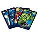 Shuffle - Giochi Di Carte Avengers - 4 In 1 - Foto miniatura 4