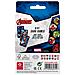 Shuffle - Giochi Di Carte Avengers - 4 In 1 - Foto miniatura 3