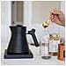 Bollitore Elettrico Fellow Corvo Ekg 0,9 L Nero 1200 W - Foto miniatura 3
