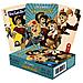 Dc Comics Carte Da Gioco Bombshells - Mazzo Di Carte A Tema Bombshells Per I Tuoi Giochi Di Carte Preferiti - Merchandise E Oggetti Da Collezione Dc Comics Con Licenza Ufficiale - Foto miniatura 1