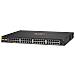 Aruba Networking CX 6000 48G Class4 PoE 4SFP 740W Gestito L3 Gigabit Ethernet (10/100/1000) Supporto Power over Ethernet (PoE) 1U - Foto miniatura 2