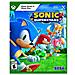 Videogioco Sega 1127224 Xbox Sonic Superstars - Foto miniatura 1