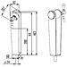 Colonna Birra Naked Taplite, 1 Linea - Foto miniatura 2