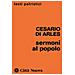 Cesario D'arles (san) - Sermoni Al Popolo - Foto miniatura 1
