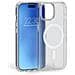 Cover Rinforzata Air Compatibile Con Magsafe Per Iphone 15 Plus, Trasparente - Foto miniatura 1