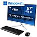 Unity F27w-als / 2000 Gb / 8 Gb Ram / Win 11 Home - Foto miniatura 1