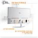 Unity F27w-als / 2000 Gb / 8 Gb Ram / Win 11 Home - Foto miniatura 5