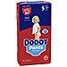 Pannolini Dodot Pants Mutandina Taglia 5 (58 Unità) - Foto miniatura 1