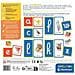 Gioco Educativo Les Lettres Tactiles (fr) - Foto miniatura 2