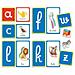 Gioco Educativo Les Lettres Tactiles (fr) - Foto miniatura 4