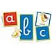 Gioco Educativo Les Lettres Tactiles (fr) - Foto miniatura 5