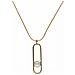 Collana Donna Majorica 17179.01.1.000.010.1 - Foto miniatura 2