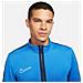 Dri-fit Academy 23 Dr1681-463 Uomo Taglia M Colore Royal Blue - Foto miniatura 6