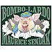 Maurice Sendak - Bombo-lardo - Foto miniatura 1