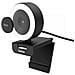 C-850 Pro Webcam 4 Mp 2560 X 1440 Pixel Usb 2.0 Nero - Foto miniatura 1