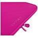 BFC1314-F borsa per laptop 35,6 cm (14") Custodia a tasca Fucsia - Foto miniatura 3