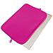 BFC1314-F borsa per laptop 35,6 cm (14") Custodia a tasca Fucsia - Foto miniatura 1