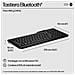 Tastiera Bluetooth multi-dispositivo 460 - Foto miniatura 7