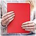 Custodia Per Ipad Air 13 2024 / 13 2025 Copertina Rotante 360° - Foto miniatura 4