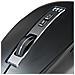 Tastiera e Mouse USB NGS-KEYBOARD-0369  per Casa e Ufficio (Layout Francese) Colore Nero - Foto miniatura 6