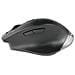 Tastiera e Mouse USB NGS-KEYBOARD-0369  per Casa e Ufficio (Layout Francese) Colore Nero - Foto miniatura 4