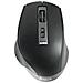 Tastiera e Mouse USB NGS-KEYBOARD-0369  per Casa e Ufficio (Layout Francese) Colore Nero - Foto miniatura 3