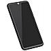 Schermo Redmi Note 7 Lcd + Vetro Touch + Frame Originale, Nero - Foto miniatura 3