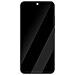 Schermo Redmi Note 7 Lcd + Vetro Touch + Frame Originale, Nero - Foto miniatura 1