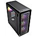 FSP CUT593P Tower Nero - Foto miniatura 3