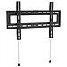 VLMW3770 Supporto TV a parete 177,8 cm (70") Nero - Foto miniatura 1