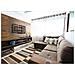 VLMW3770 Supporto TV a parete 177,8 cm (70") Nero - Foto miniatura 2