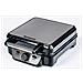 GR-7030 piastra per waffle 4 waffle 1100 W Nero - Foto miniatura 1