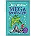 David Walliams - Megamonster - Foto miniatura 1