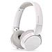 Tah3209wt/00 Cuffia E Auricolare Wireless A Padiglione Musica E Chiamate Bluetooth Bianco - Foto miniatura 1