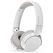 Tah3209wt/00 Cuffia E Auricolare Wireless A Padiglione Musica E Chiamate Bluetooth Bianco - Foto miniatura 2