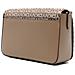 Bryant Ave Crossbody Bag Borsa Tracolla Corssbody Pelle Di Mucca Borse Donna Marrone Eu One Size, R43ef E21 - Foto miniatura 2