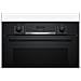 Forno Elettrico da Incasso Serie 4 HBA534EB3 Capacità 71 L Multifunzione Ventilato Potenza 3400 W Colore Nero - Foto miniatura 3