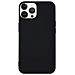 Pankow Soft custodia per cellulare 17 cm (6.7") Cover Nero - Foto miniatura 1