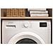 Lavatrice Standard IM 1072 Bianca 10 Kg Classe A Centrifuga 1200 giri - Foto miniatura 10