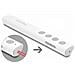 Delock 64251 Puntatore Wireless Rf Bianco - Foto miniatura 3
