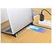 190398 replicatore di porte e docking station per laptop Cablato USB 3.2 Gen 1 (3.1 Gen 1) Type-C Grigio - Foto miniatura 6