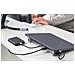 190398 replicatore di porte e docking station per laptop Cablato USB 3.2 Gen 1 (3.1 Gen 1) Type-C Grigio - Foto miniatura 10