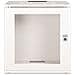 Contenitore SOHO PRO a parete - 483 mm (19") - 540x400 mm (LxP) - Foto miniatura 2