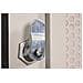 Contenitore SOHO PRO a parete - 483 mm (19") - 540x400 mm (LxP) - Foto miniatura 4