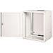 Contenitore SOHO PRO a parete - 483 mm (19") - 540x400 mm (LxP) - Foto miniatura 9
