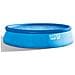 Piscina Fuori Terra - In Giro - 457x457x107 Cm - Blu - Include Accessori Coordinati Cb49 - Foto miniatura 3