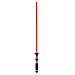 Spada Laser Baylan Skoll Force Fx Elite Premium Con Led Ed Effetti Sonori, Dai 14 Anni In Su, Star Wars The Black Series - Foto miniatura 1