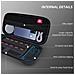 Custodia Protettiva Per Console Switch 2 - Nera - Foto miniatura 5