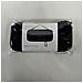 Custodia Protettiva Per Console Switch 2 - Nera - Foto miniatura 6